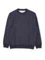 Reversible Sweatshirt Ruddock Navy