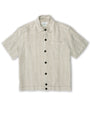 Short Sleeve Milford Shirt Middelboe Sand