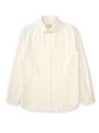 Eton Collar Shirt Sheridan Cream