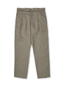 Belted Trousers Padworth Stone