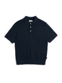 Glendale Polo Shirt Dornie Navy