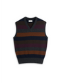 Graves V Neck Vest Jarvis Multi