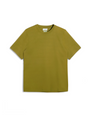 Heavy T-Shirt Tavistock Olive Green