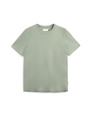 Heavy T-Shirt Tavistock Sage Green