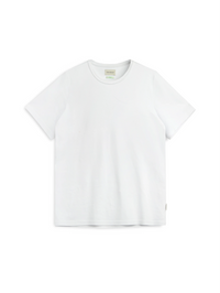 Heavy T-Shirt Tavistock White