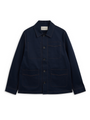 Kennard Jacket Tomlin Navy