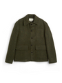 Lambeth Jacket Morgan Green