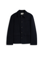 Lambeth Jacket Mosedale Navy