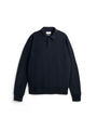 Long Sleeve Rugby Top Amery Navy