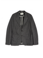 Mansfield Jacket Jarman Charcoal