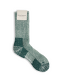 Miura Socks Junko Green