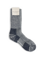Miura Socks Junko Navy