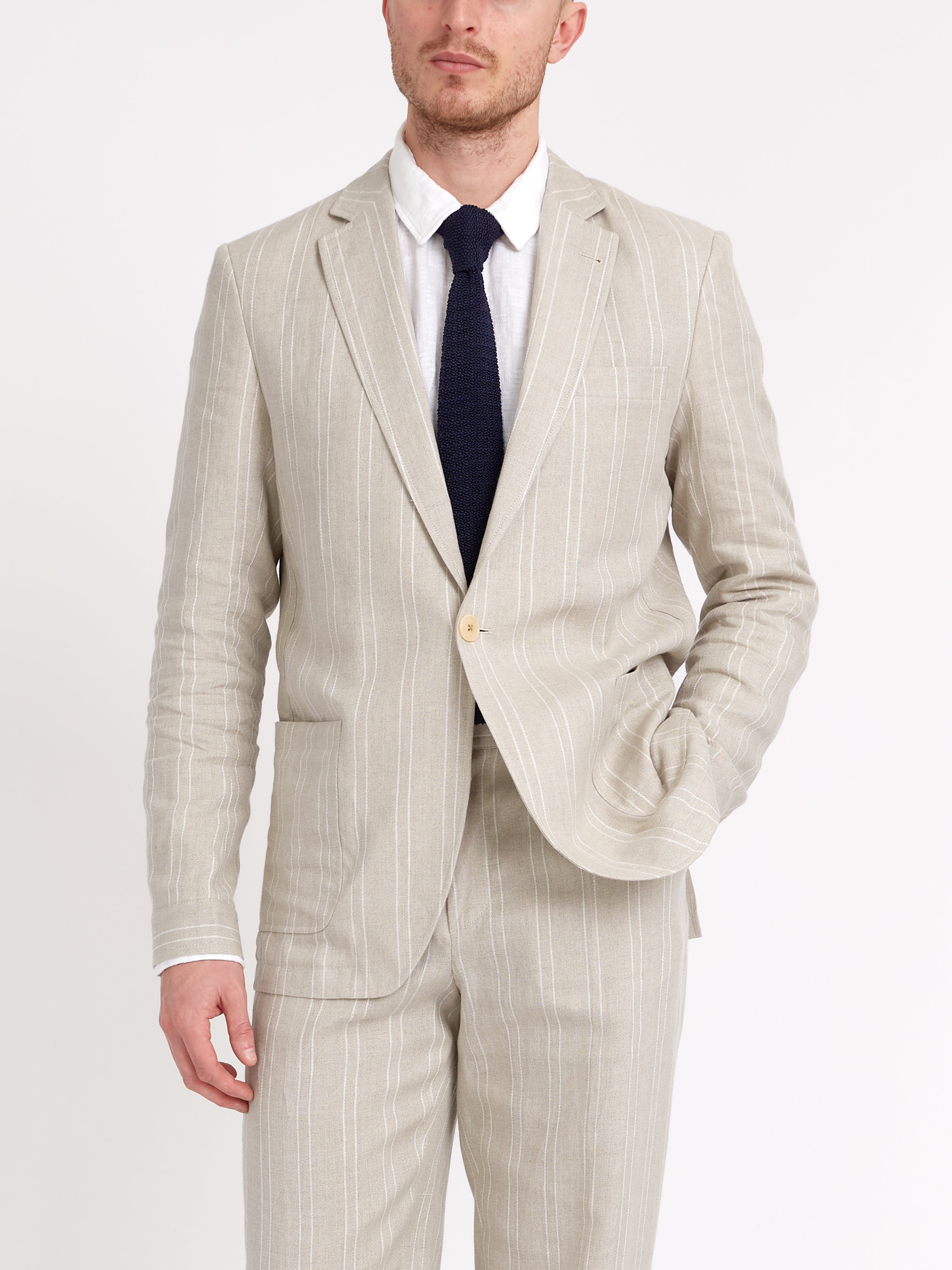 Sand Middelboe Theobald Suit