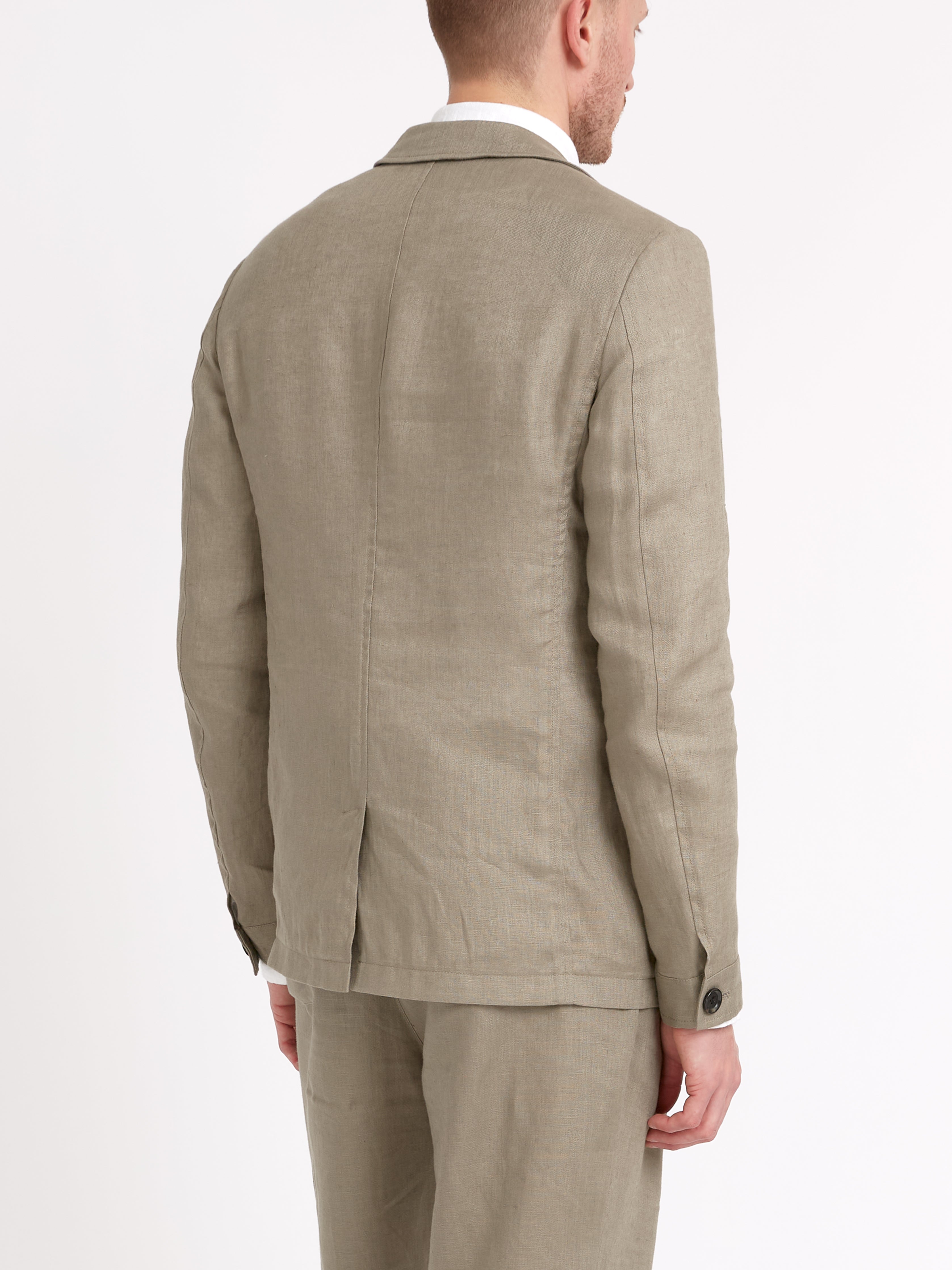 Stone Padworth Theobald Suit