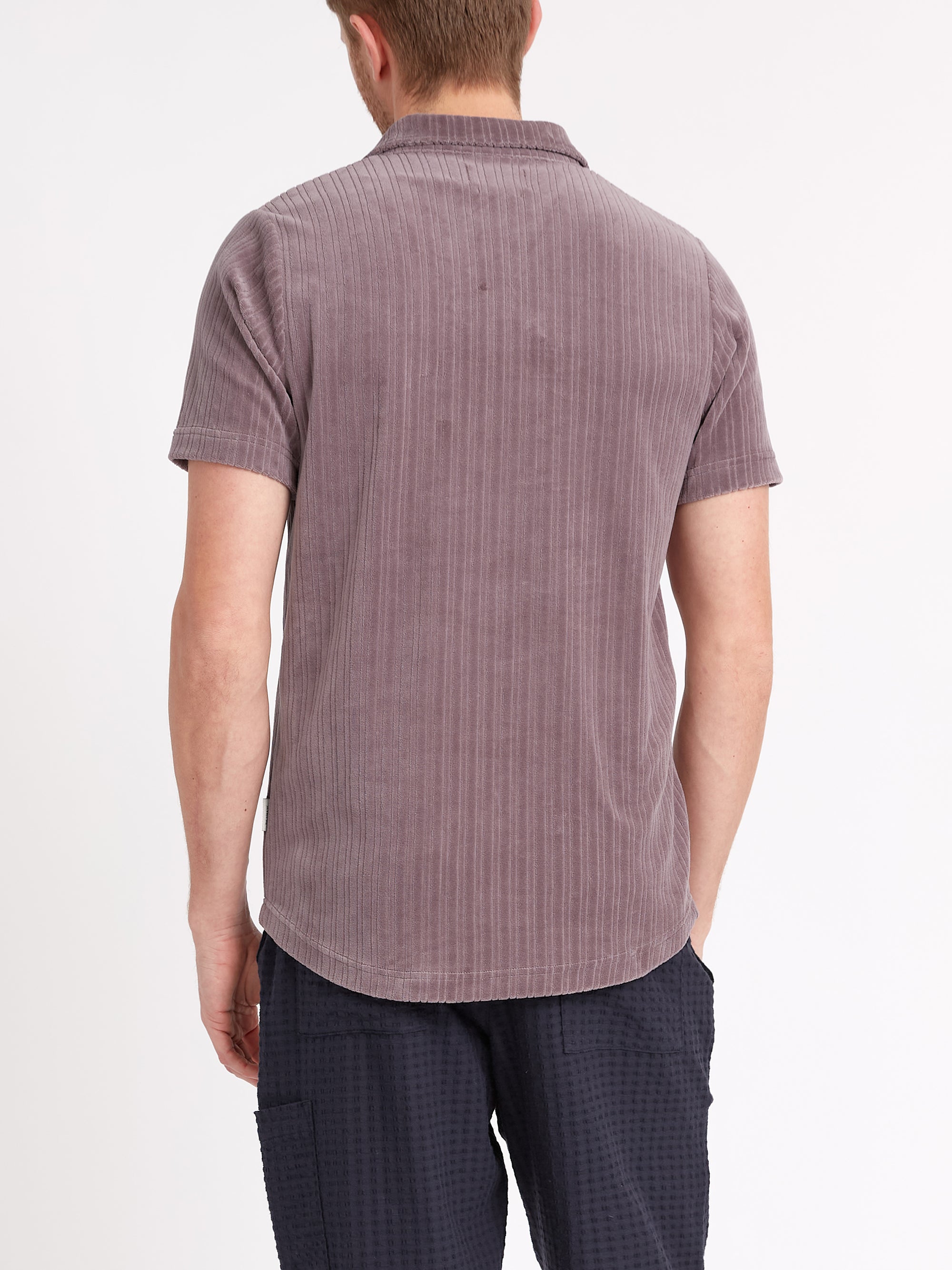 Men's T-Shirts and Polo-Shirts - Menswear – Oliver Spencer