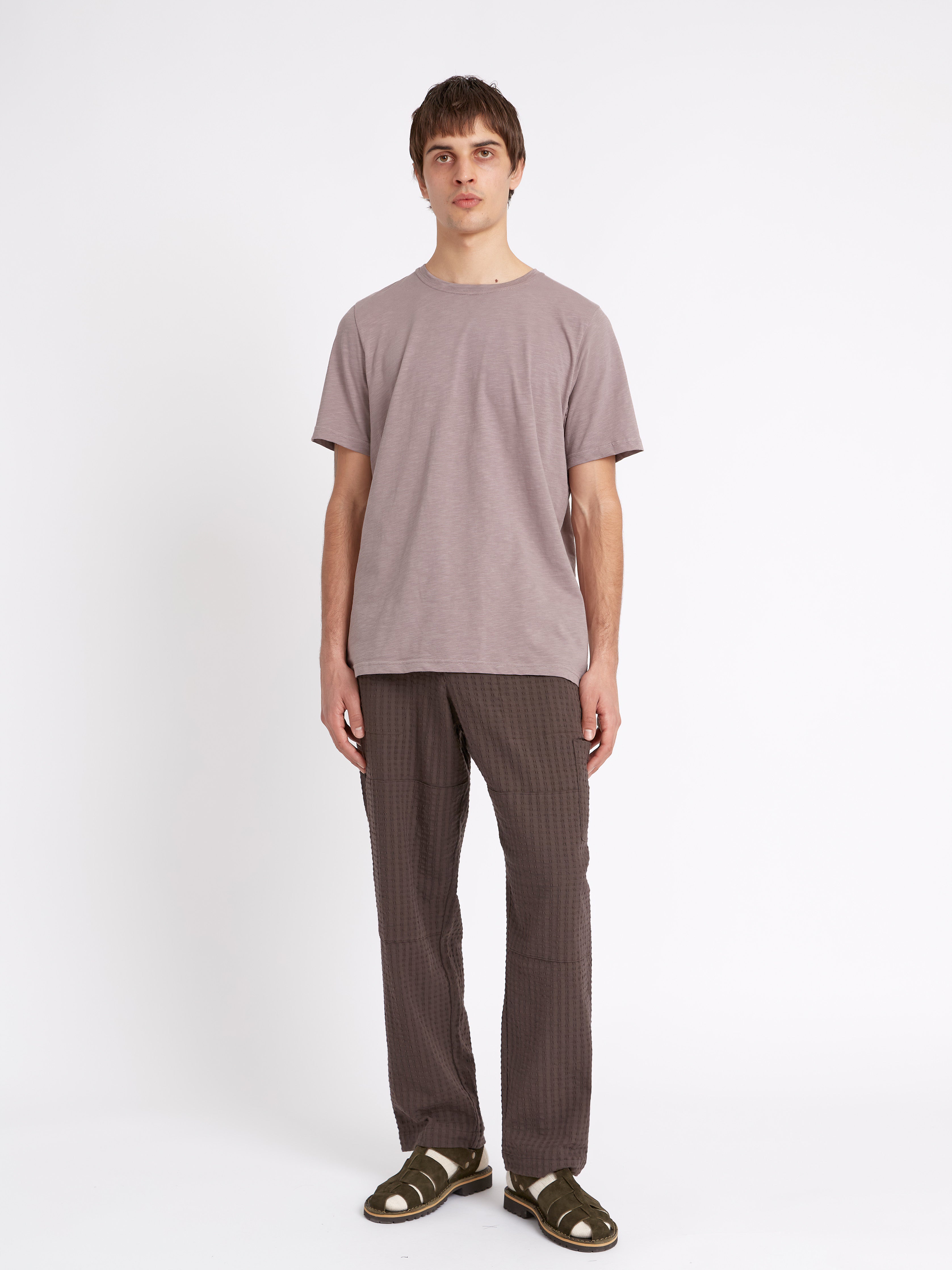 Pantalon De Judo Unisexe Adulte – Coton 450 G/m², Taille élastique, Genoux Renforcés, Pour Sports De Combat (DEPICE)