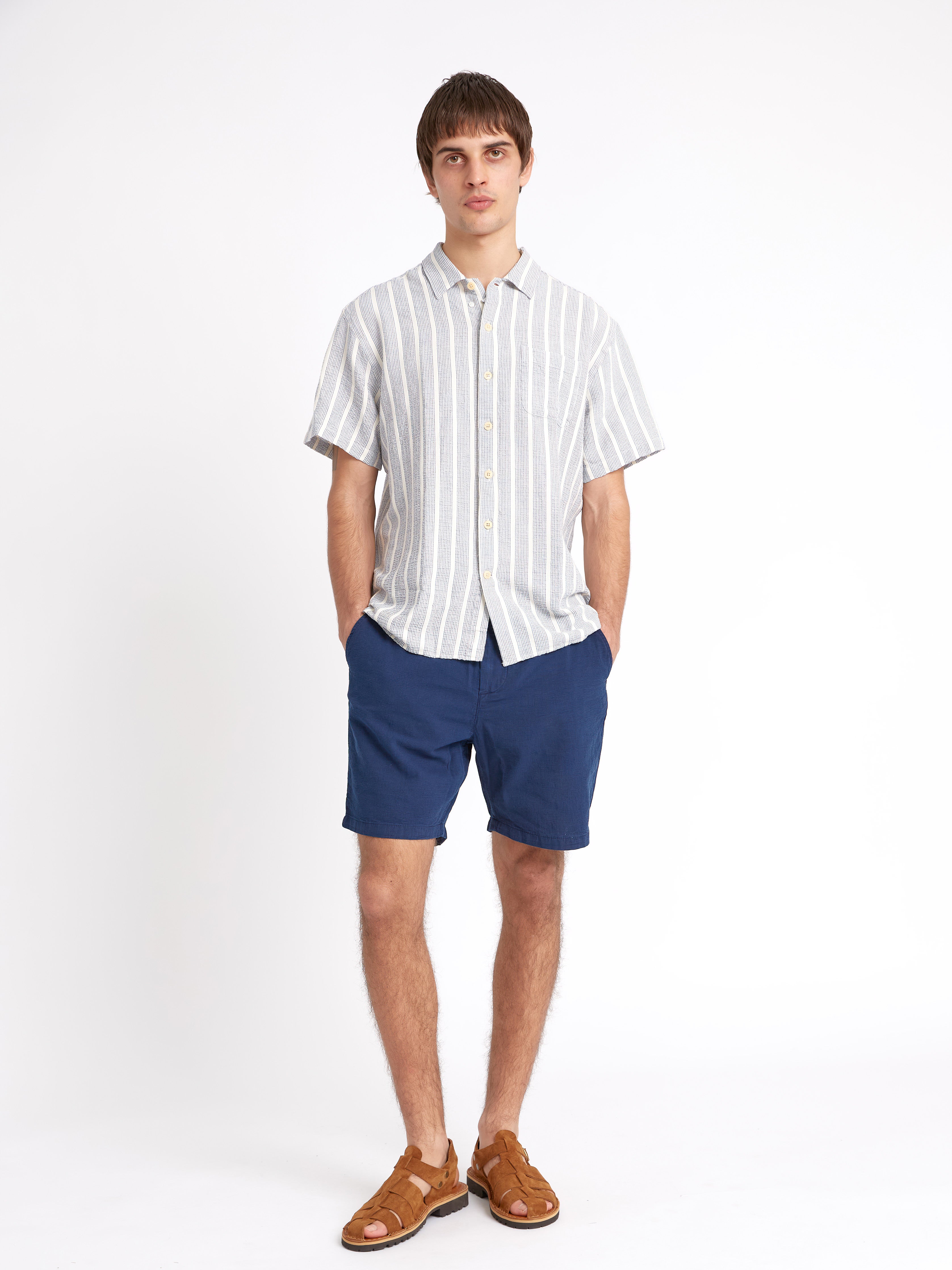 Men's Shorts - Menswear – Oliver Spencer