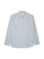New York Special Shirt Brimham Blue