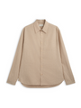 New York Special Shirt Howell Beige