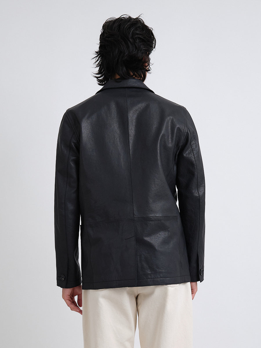 The Leather Westbury