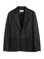 Leather Westbury Jacket Leather Black
