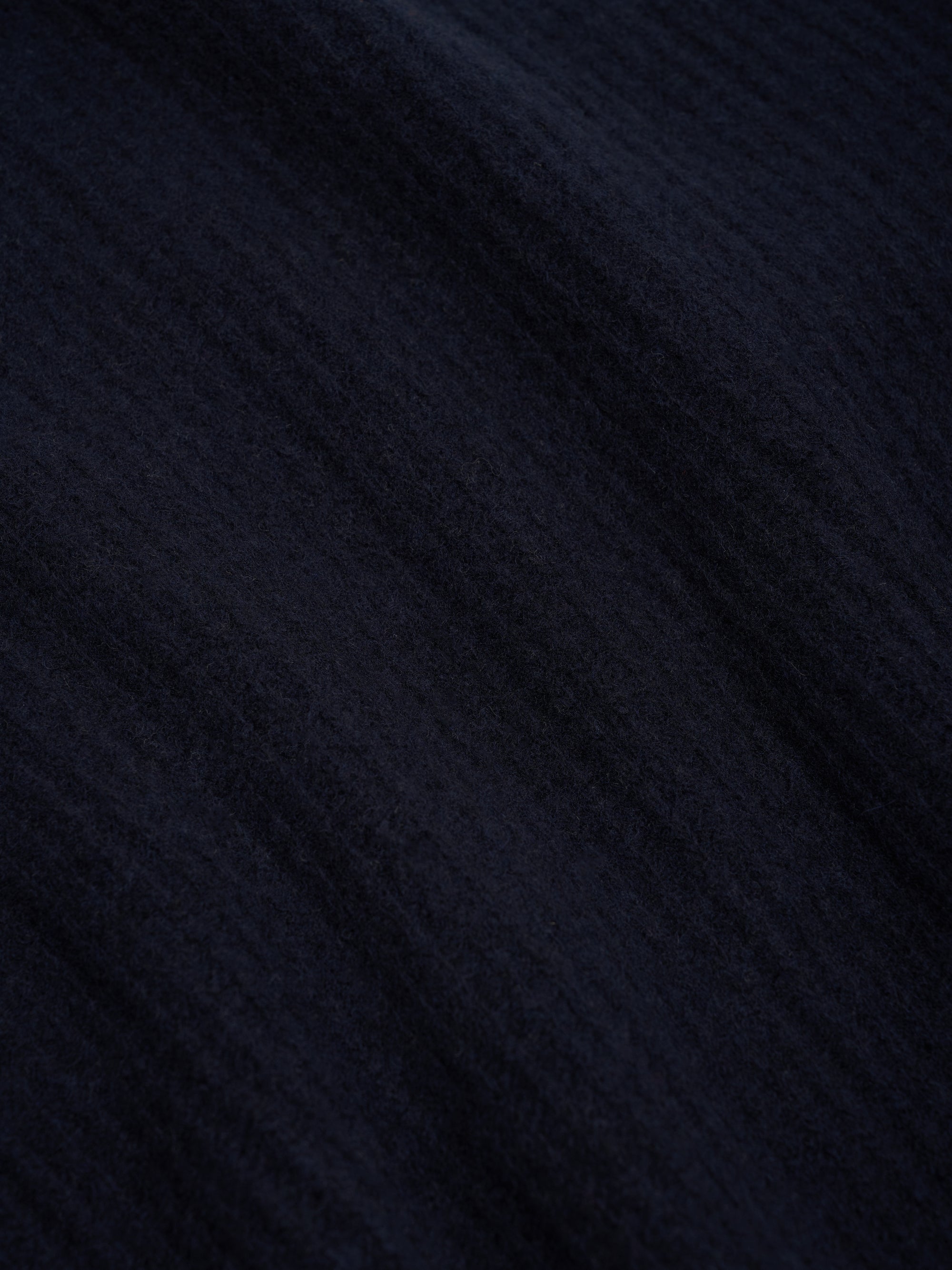 Dewsbury V Neck Overton Navy