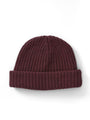 Dock Hat Rib Purple