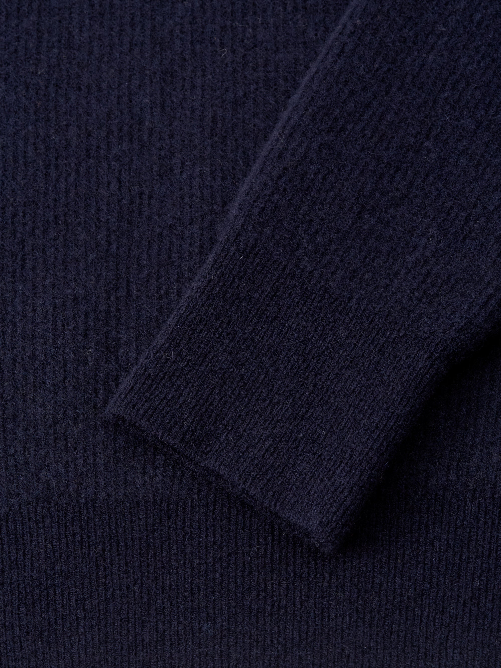 Blenheim Jumper Hartwell Navy