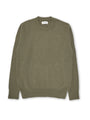 Blenheim Jumper Hartwell Sage Green