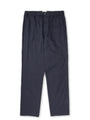 Drawstring Trousers Ashdown Navy