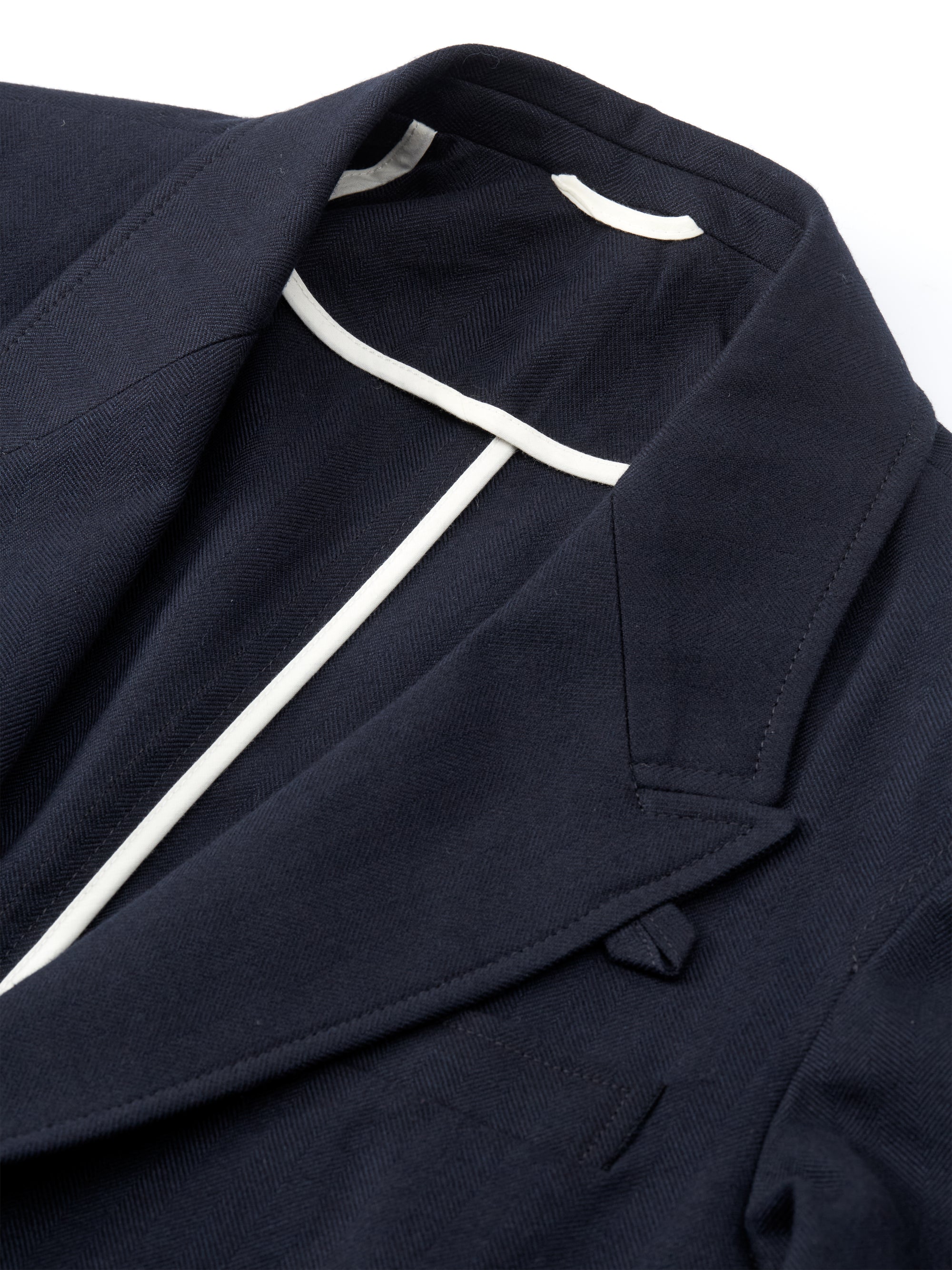 Finsbury Jacket Stockbridge Navy