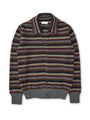 Britten Knitted Cardigan Bryant Multi