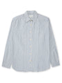 New York Special Shirt Brimham Blue