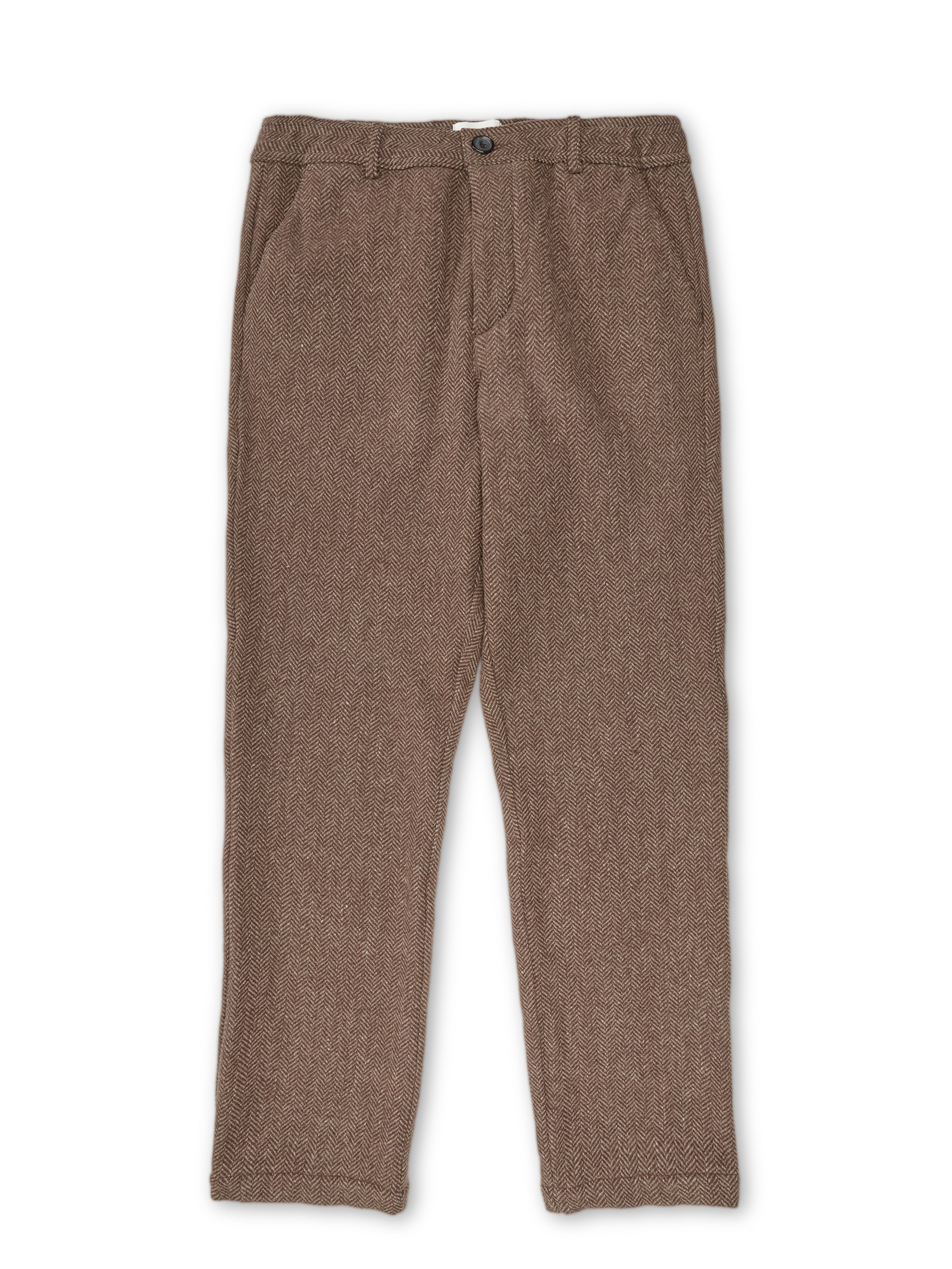 Drawstring Trousers – Oliver Spencer