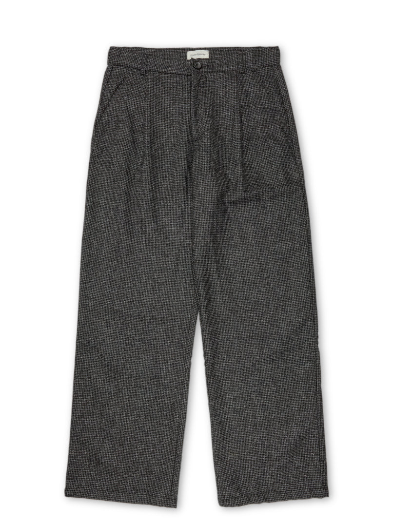 Orsman Trousers Winchester Grey