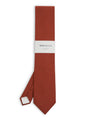 Tie Cooper Orange