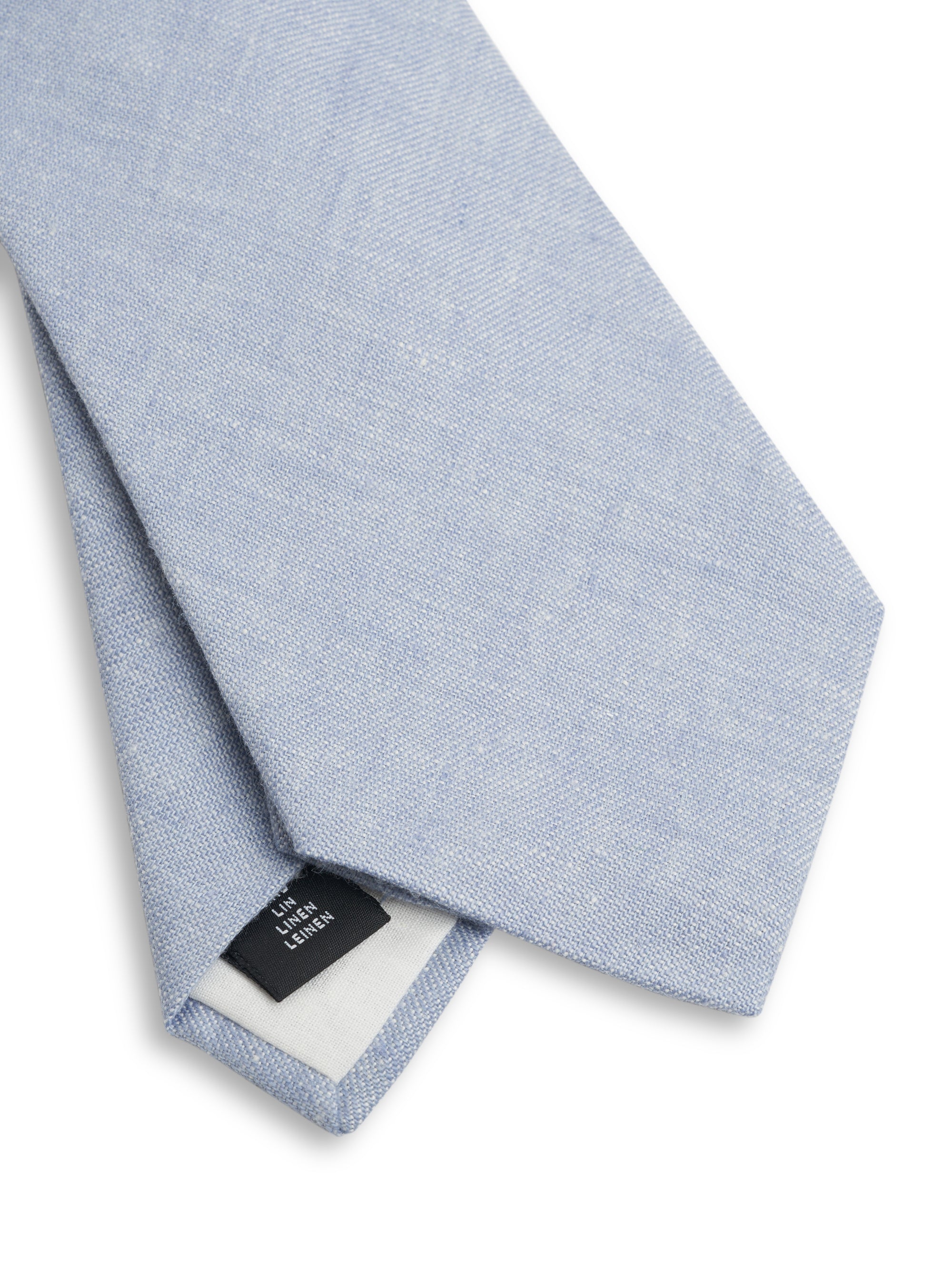 Tie Drescher Blue