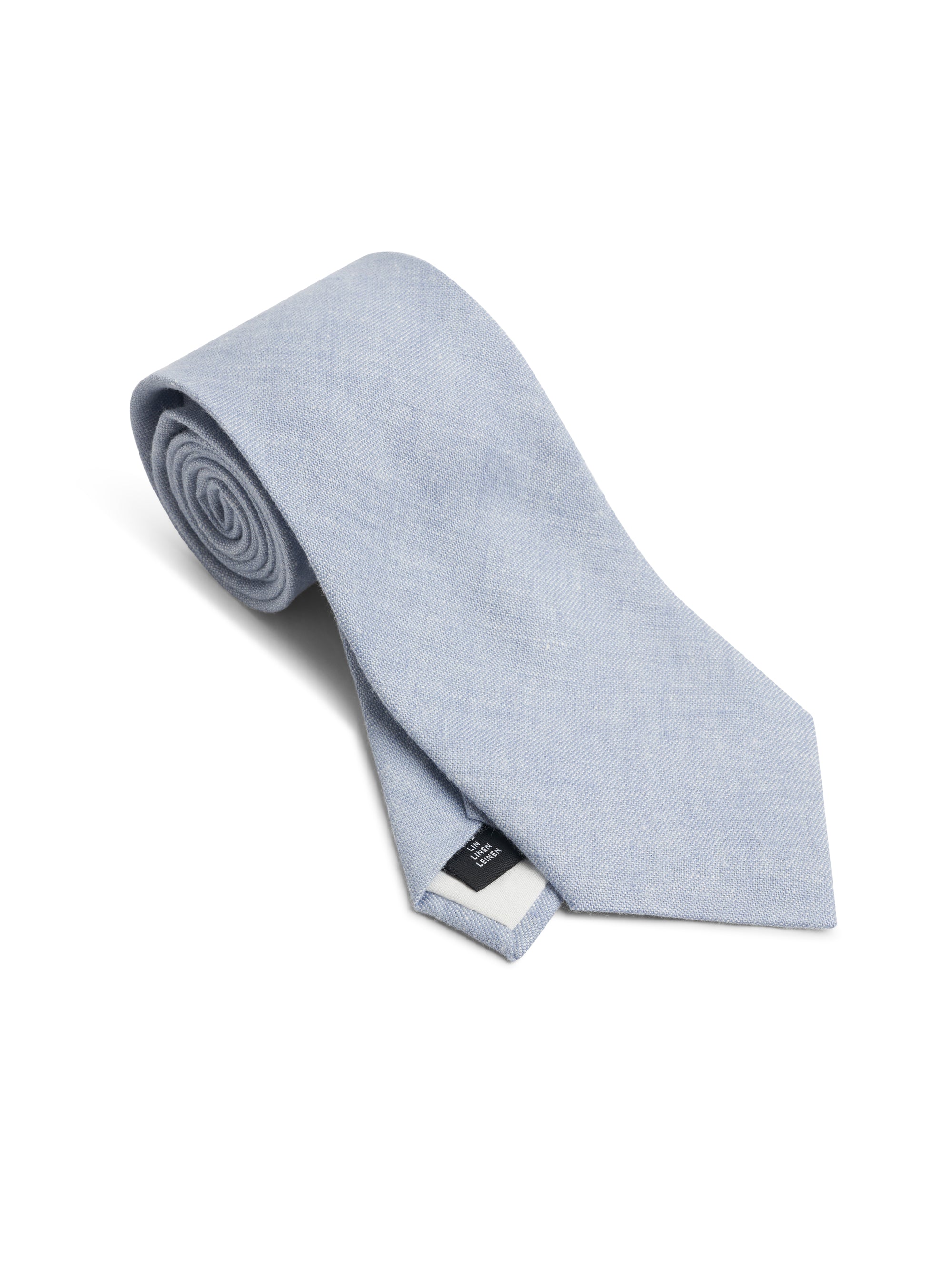 Tie Drescher Blue