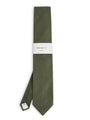 Tie Mersey Cord Green