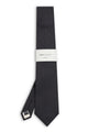 Tie Spot Charcoal