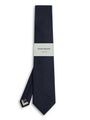 Tie Spot French Blue