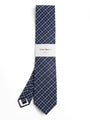 Tie Priory Navy