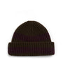 Fisher Hat Paxton Brown/Purple