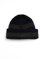 Fisher Hat Paxton Navy/Charcoal
