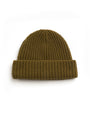 Fisher Hat Rib Olive Green