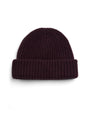 Fisher Hat Rib Purple
