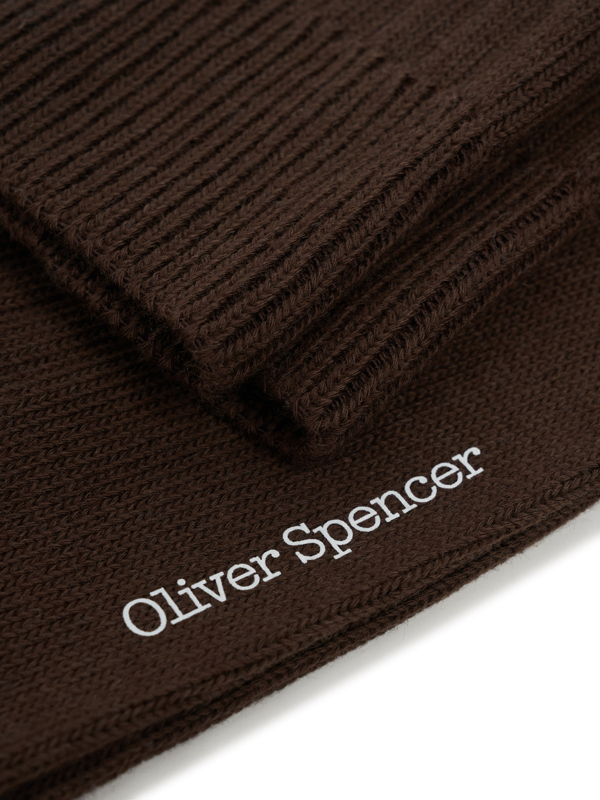 Miller Socks Meldon Brown
