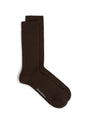 Miller Socks Meldon Brown