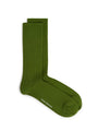 Miller Socks Meldon Green