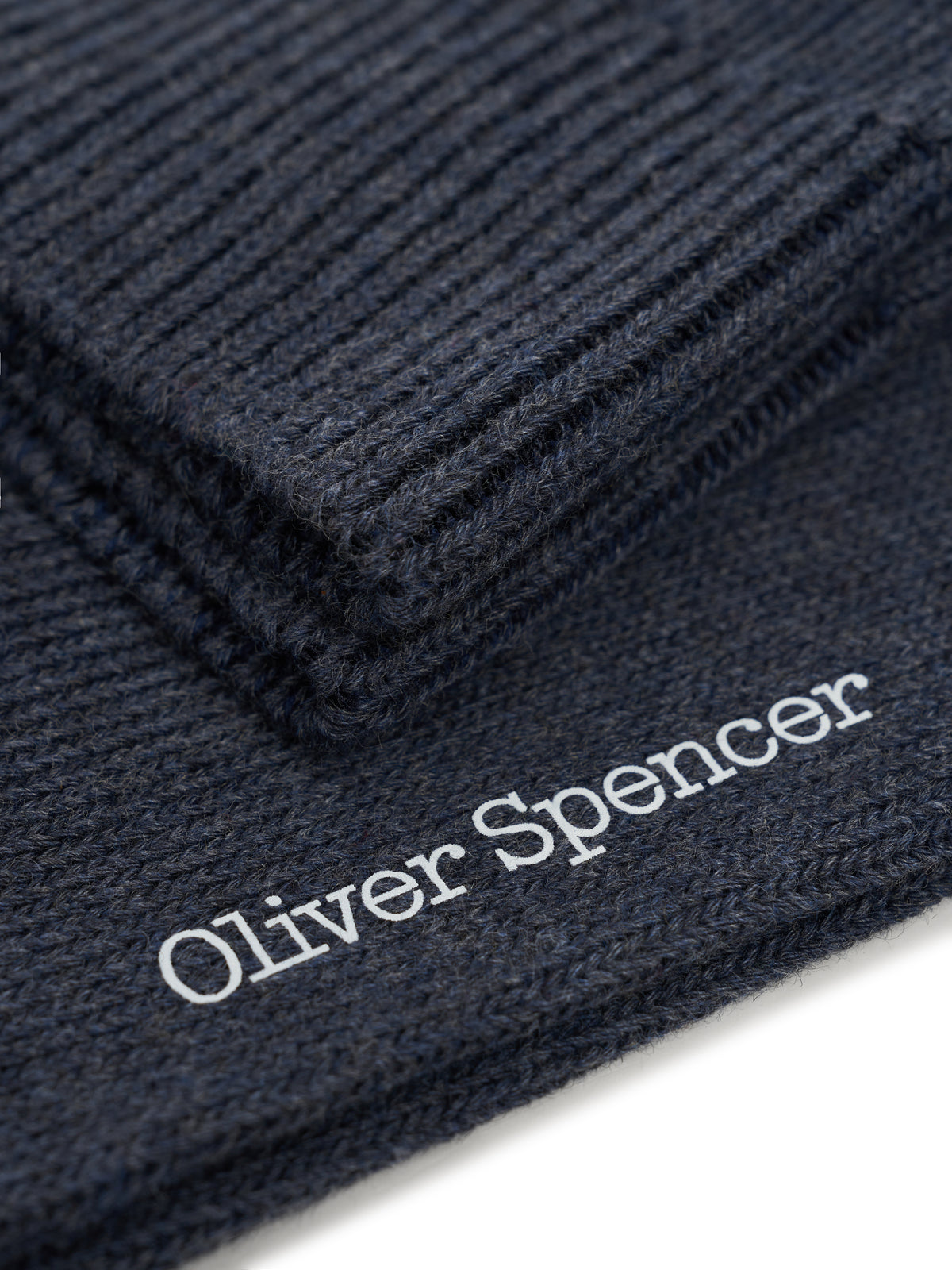 Miller Socks Meldon Navy